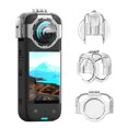 thumbnail image 4 of Miroir de Protection Anti-Buée pour Caméra Insta360 X3, 4 of 8