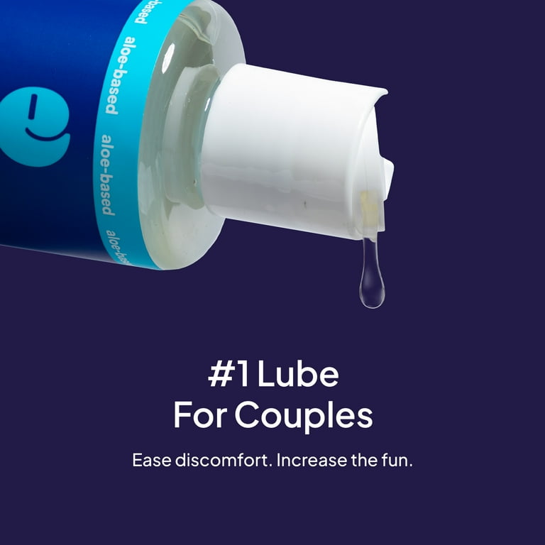 personal lubricant ph balance Organic Personal Lubricant | Body-Safe, Water-Based Lube