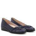 thumbnail image 2 of LifeStride Women's Jorie Ballet Flat - Medium & Wide Width, 2 of 9
