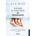 thumbnail image 1 of Por Que El Buen Sexo Es Importante Urano 9786077482901, 1 of 2