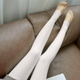 thumbnail image 6 of TRUBKH Tights for Women Fishnet Tights Leggs Pantyhose for Women Compression Stockings for Women Fishnet Stockings for Women Fishnets for Women Dance Tights B2 One Size, 6 of 9