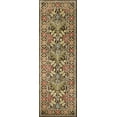 thumbnail image 2 of Bashian Hastings Transitional Floral Area Rug, 2 of 2