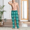 thumbnail image 6 of Fotbe Funny Chicken Men's Pajama Pants,Sleepwear Pants,Pj Bottoms Drawstring And Pockets-XX-Large, 6 of 7