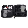thumbnail image 1 of Estuche rígido de viaje para el masajeador táctil TechCare Plus 24 Touch X Tens. Protección a prueba de golpes, polvo, agua y ligero., 1 of 5