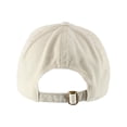 thumbnail image 3 of CTM Cool It Cowboy Embroidered Baseball Cap (Women), 3 of 3
