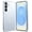 Clear, variant on Ringke Fusion for Galaxy S25 Case, Transparent Minimal Yellowing Slim Lightweight Protective Hybrid Cover - Clear