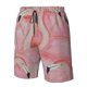 thumbnail image 4 of Fotbe Flamingos Trajes de Baño Estampados para Hombre, Shorts de Verano de Secado Rápido, Ropa de Playa, Bañadores-Large, 4 of 6