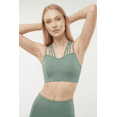 thumbnail image 2 of Women’s Basic Workout Sports Bra, Moisture Wicking Comfortable Activewear, 2 of 7