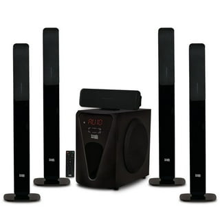Bluetooth surround sound best sale walmart