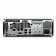 thumbnail image 2 of Cpu HP  600 G3 SFF- CORE I5 6TA- 16GB RAM- 240GB SSD- Reacondicionado., 2 of 2