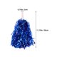 thumbnail image 2 of ELAYARD 28Ud Pom Poms Coloridos Para Animación Deportiva Y Rutinas De Danza Con Mango Resistente, 2 of 6