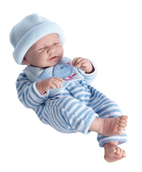 jc toys la newborn 17
