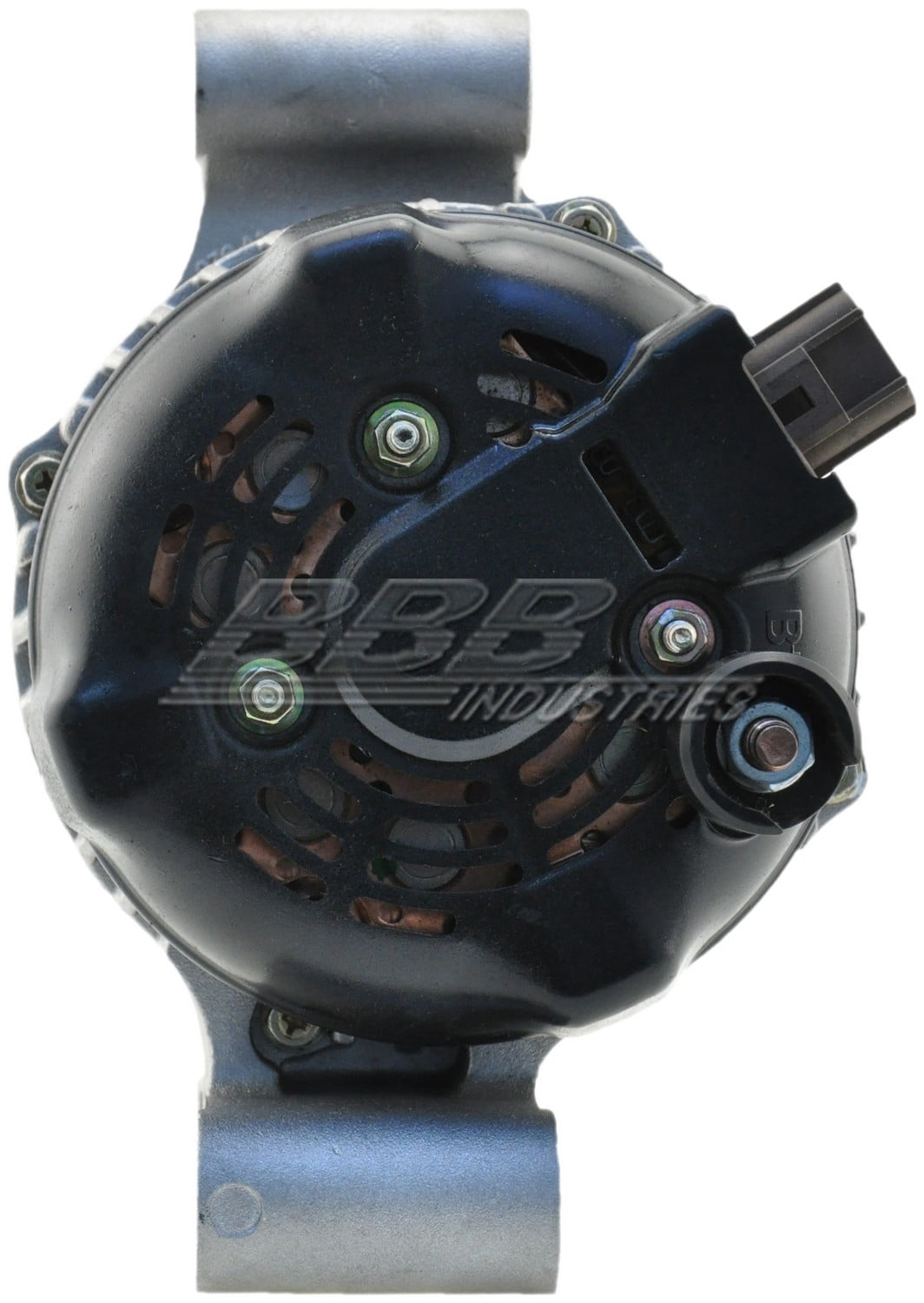 TERREPOWER formerly BBB Industries 11291 Reman Alternator
