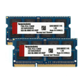 thumbnail image 2 of DDR3 DDR3L 4GB 8GB 1600MHz Universal Laptop Memory PC3L-12800 Non-ECC 1.35V 204Pin SODIMM RAM for LAPTOP NOTBOOK CL11 Unbuffered, 2 of 4
