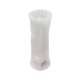 thumbnail image 4 of Vela de Halloween Modelo de Silicona Modelo de Fabricación de Velas Modelo de Arcilla Polimérica Artesanías Hechas a Mano Modelo de Resina Epoxi para Novio 6x178cm Macarena Fundición de silicona para velas, 4 of 8