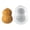 S, variant on 3D Peanut Shaped Silicone Mold For Creative Dessert Preparation Mousses Cake Mould Chocolate Bakewares