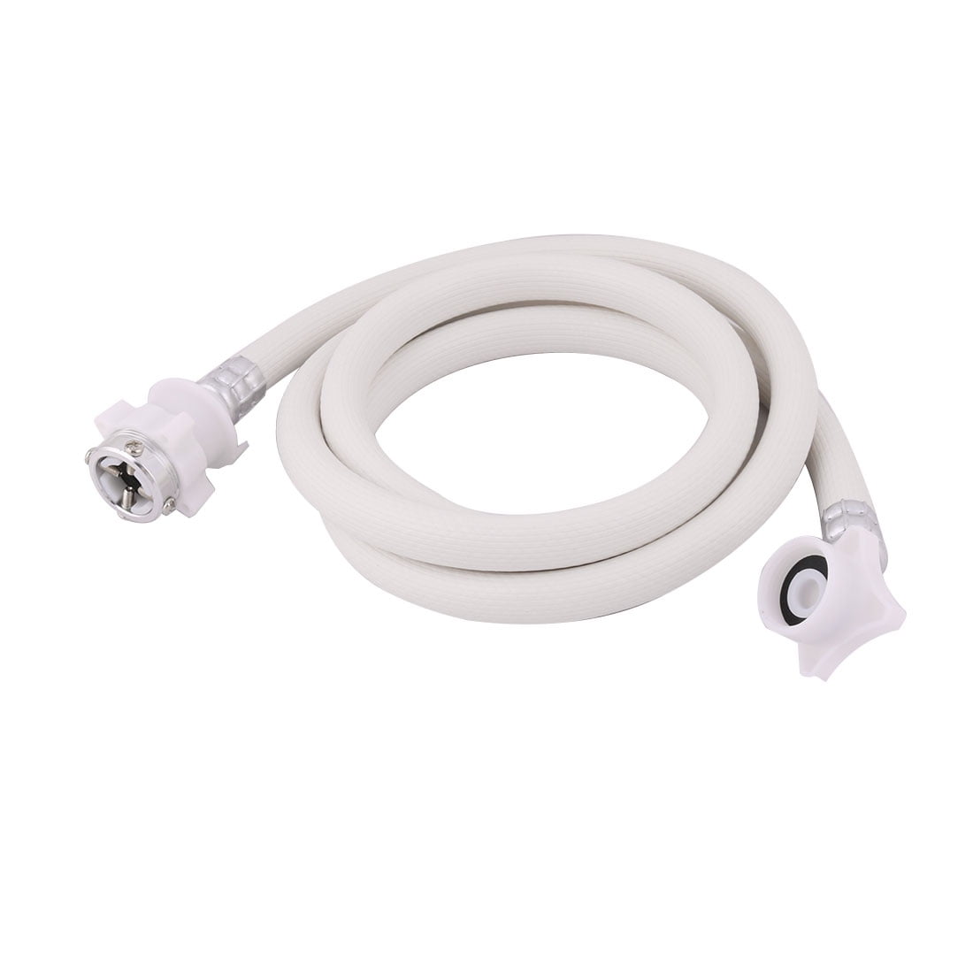 Washer PVC Inlet Water Pipe Washing Machine Hose Connector 3/4 Washer PVC Inlet Water Pipe Washing Machine Hose Connector 3/4