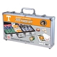 thumbnail image 2 of MasterPieces Casino Style 300 Piece Poker Chip Set - NCAA Tennessee Vols, 2 of 7