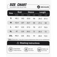thumbnail image 3 of Long Sleeve Tops for Women Dressy Business Casual Shirts Travel Work Clothes Tunic for Leggings, 3 of 6