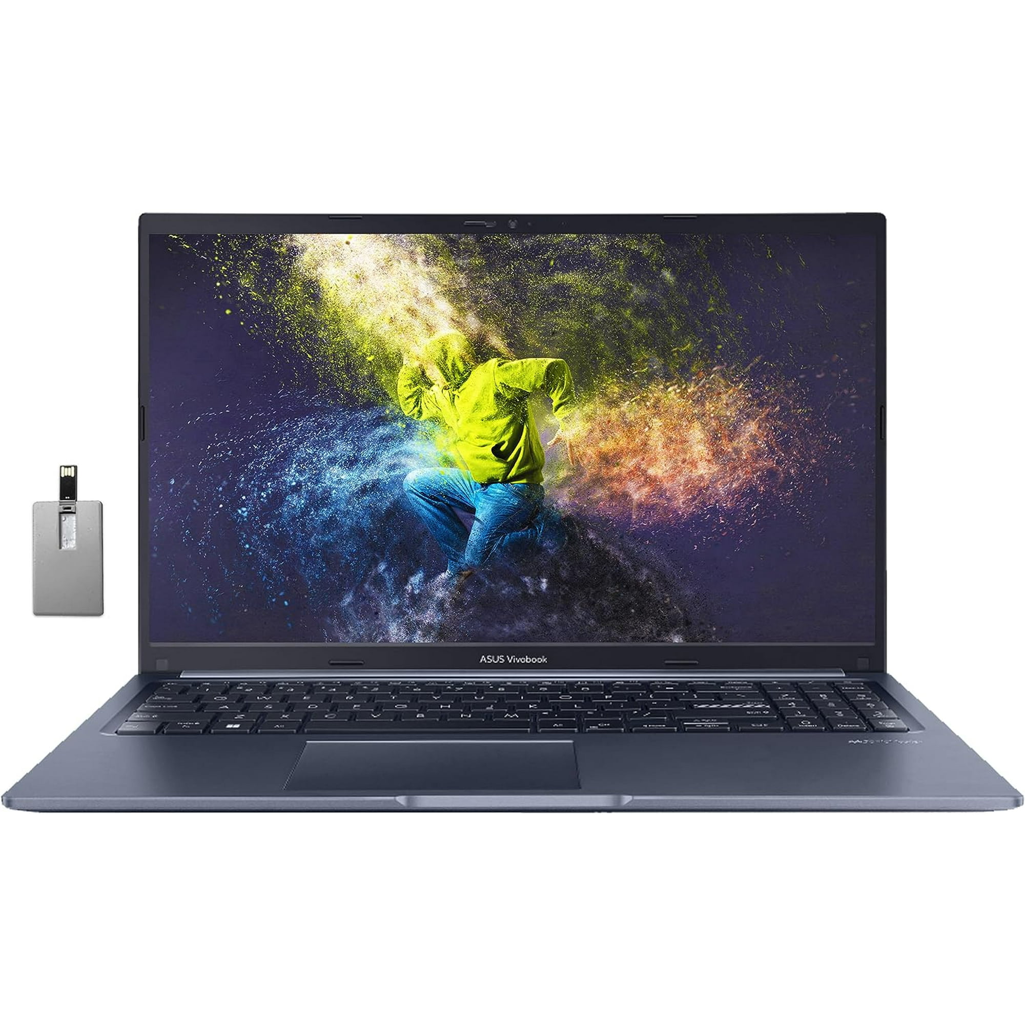 ASUS VivoBook 15.6インチ Windows1164bit ASUS Vivobook Go 15 - Powerful Performance, Stunning Display