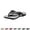 Light Gray, variant on Massage Flip Flops for Men, with Arch Support Summer Breathable Beach Shoes, Acupressure Sandals Massage Slippers, Relief Plantar Fasciitis Heel Arch Arthritis Pain (Green)