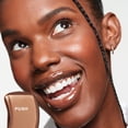 thumbnail image 2 of Lip Gloss Saie Glossybounce Aceite labial hidratante de alto brillo, 2 of 8