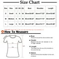 thumbnail image 5 of Women Casual Sleeveless Open Front Tunic Vest Long Cardigan Lightweight Fall Knitted Sweater Tops Coat, 5 of 5