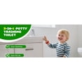 thumbnail image 6 of Potty Training Toile, 6 of 13