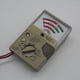 thumbnail image 2 of 2X Probador de Batería con Medidor Probador de Voltaje Eléctrico para Pilas de Botón AA AAA Comprobador de Batería, 2 of 7
