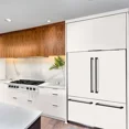 thumbnail image 5 of ZLINE KITCHEN AND BATH RBIVZWM60MB french door built in refrigerator, 5 of 5