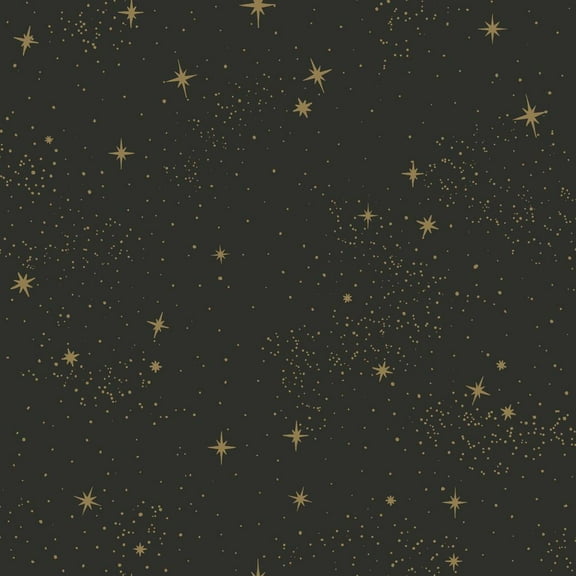 Upon a Star Peel and Stick Wallpaper