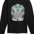 thumbnail image 3 of Pokémon - Water Starters Group - Toddler And Youth Long Sleeve Graphic T-Shirt, 3 of 4