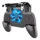 thumbnail image 1 of Gamepad Control Para Celular Gatillos Grip Fortnite Pubg, 1 of 8