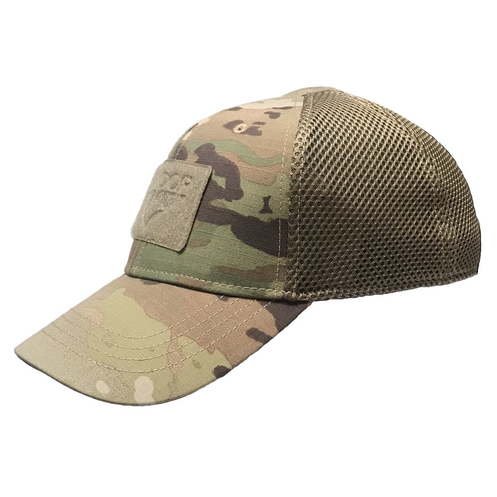 Condors Tactical Flex MESH cap with Genuine Scorpion OCP pattern (Small