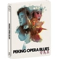 thumbnail image 2 of Peking Opera Blues (Limited Edition SteelBook) (4K Ultra HD + Blu-ray), Action, Shout! Factory, 2 of 3