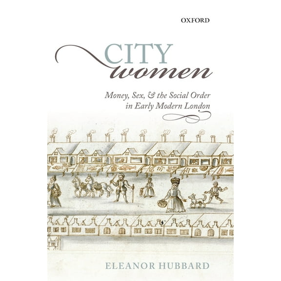 City Women C, (Hardcover)