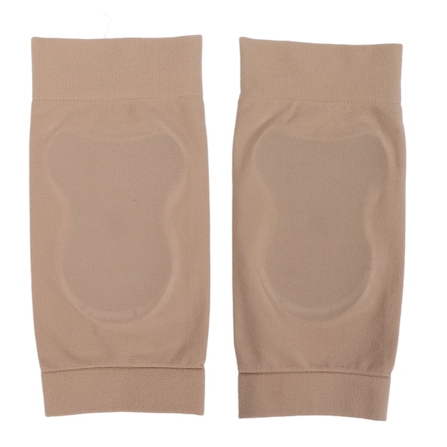Foot Crack Sleeve, Comfortable Wear Prevent Impact Compression Avoid Achilles Tendinitis Ankle Protective Sleeve For Foot Caring For Women