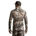thumbnail image 2 of SITKA Core Merino 120 Optifade Open Country Hoody- MEDIUM (600158-SA-M), 2 of 3