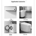 thumbnail image 3 of AC220V 200Mg/H Generator Bathtub Shower SPA Swimming Pool Ozonizer Tub Pool Water Purifier Replacement Device Kit, 3 of 5