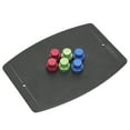 thumbnail image 2 of Mainboard Clamp Groove 6 Electromagnetic Pins With 6  Pins For Various Shapes Of PCB Boards, 2 of 8