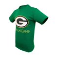 thumbnail image 2 of Playera NFL Talla M Manga Corta Green Bay Packers Verde para Hombre, 2 of 3