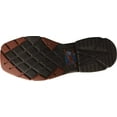 thumbnail image 5 of Men's Twisted X MXBW001 12" Western Waterproof Work Boot Mocha/Navy Full Grain Leather 7.5 D, 5 of 5