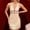 White, variant on Munlar Sleeveless Women's Cocktail Dress Halter Neck Dress Tassels Solid Sequins Bodycon Midi Dress