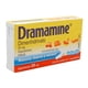 thumbnail image 2 of Dramamine 25 mg 4 supositorios infantil, 2 of 2