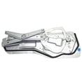 thumbnail image 5 of New Right Rear Window Regulator With Motor Compatible With Volvo S70 GLT SE 5 Cyl 2.4L V70 GLT 5 Cyl 2.4L V70 X/C AWD S70 T5 2.3L 1998-2004 By 91527267-PFM, 5 of 7
