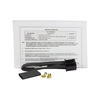 Ford F-250 Super Duty Hvac blend door actuator - BC3Z19E616B | Lakeland Ford, Lakeland FL Ford F-250 Super Duty Hvac blend door actuator - BC3Z19E616B | Lakeland Ford, Lakeland FL