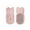 Pink, variant on Odeerbi Non-Slip Cotton Socks for Toddler Boys Girls Thermal Socks Baby Kids Indoor Warm Breathable Socks