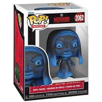Funko Pop! Movies: Forbidden Planet - Robby the Robot - Walmart.com