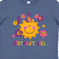 thumbnail image 4 of Inktastic Sun 1st Birthday Girls Baby T-Shirt, 4 of 5