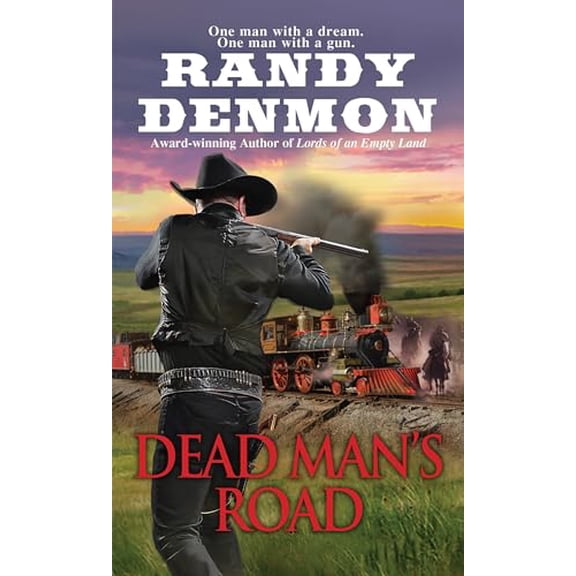 Pre-Owned Dead Man's Road